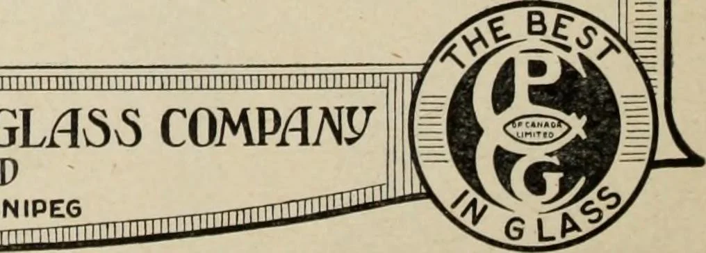 An illustration from Canadian jeweller 1920, 1920, leaf 49