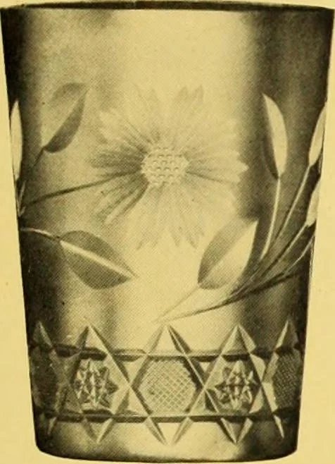 An illustration from Canadian jeweller 1920, 1920, leaf 492