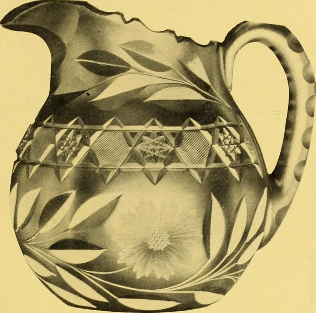 An illustration from Canadian jeweller 1920, 1920, leaf 492