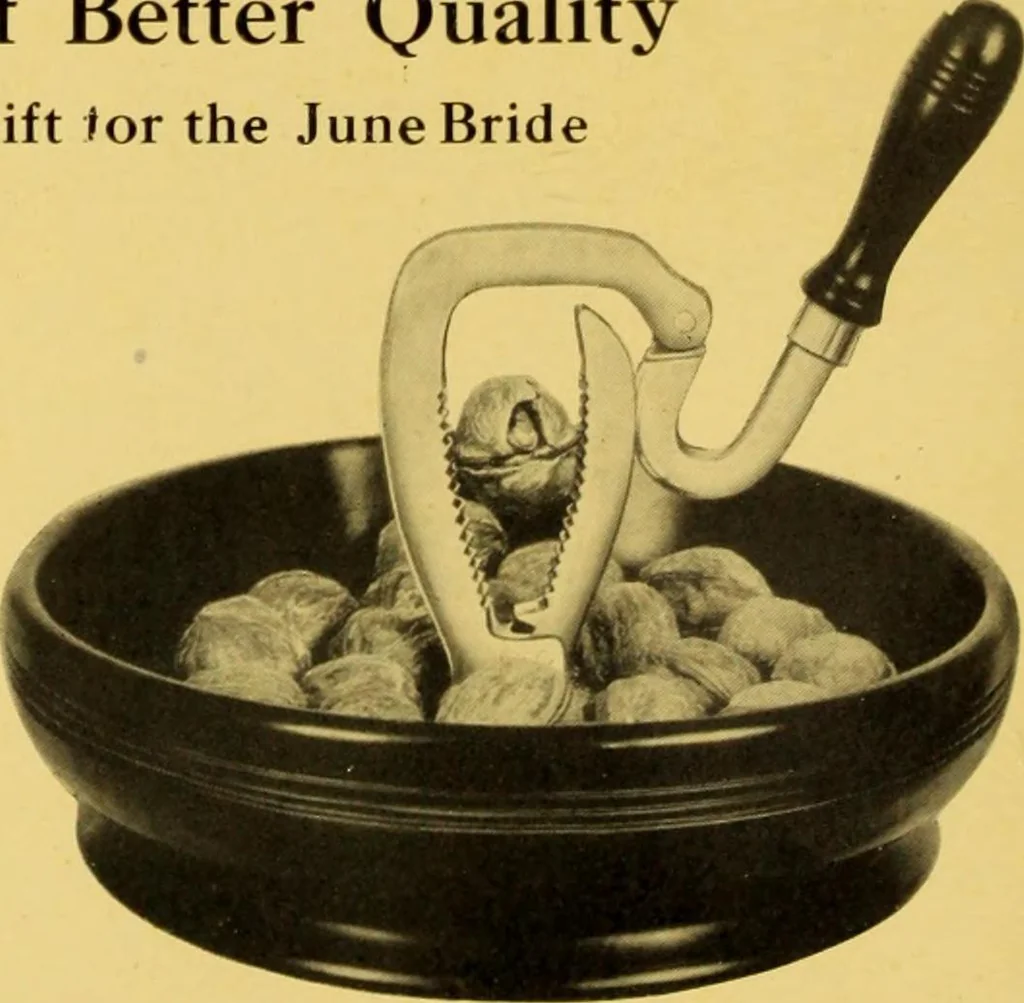 An illustration from Canadian jeweller 1920, 1920, leaf 493