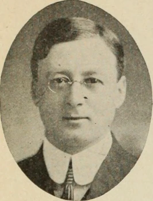 An illustration from Canadian jeweller 1920, 1920, leaf 51