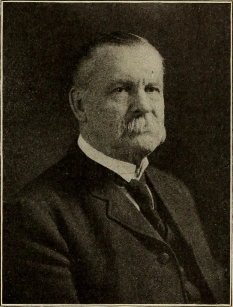 An illustration from Canadian jeweller 1920, 1920, leaf 525