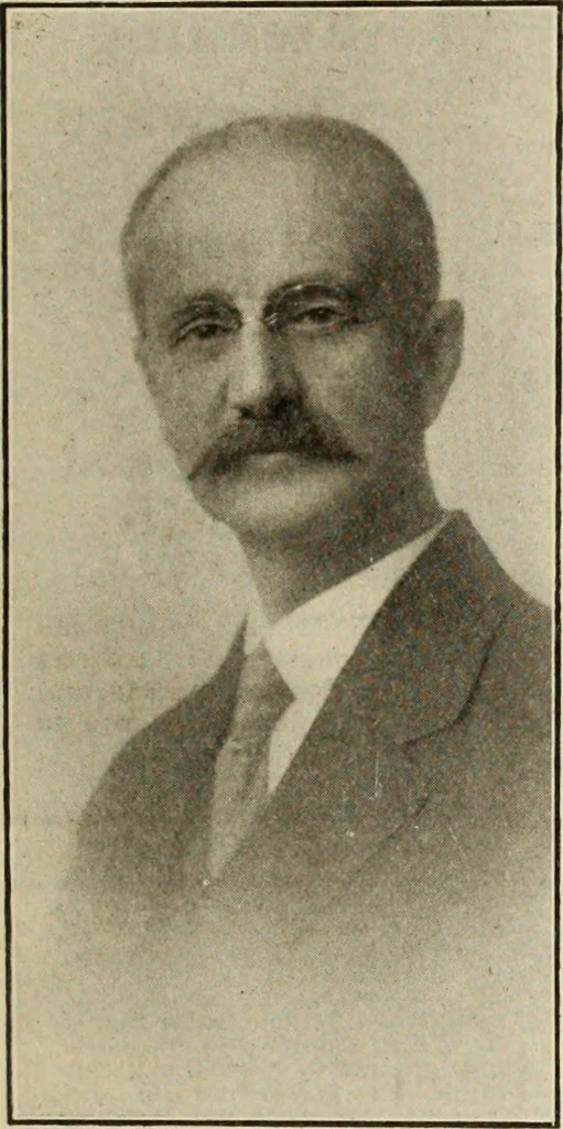 An illustration from Canadian jeweller 1920, 1920, leaf 532