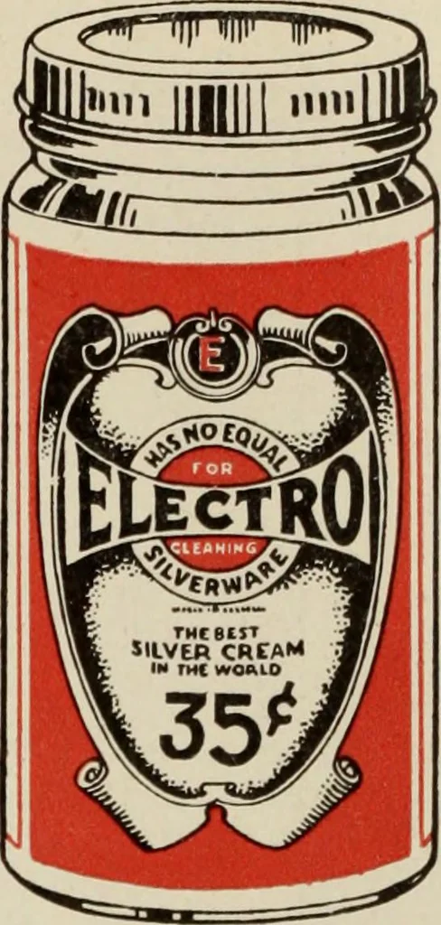 An illustration from Canadian jeweller 1920, 1920, leaf 533