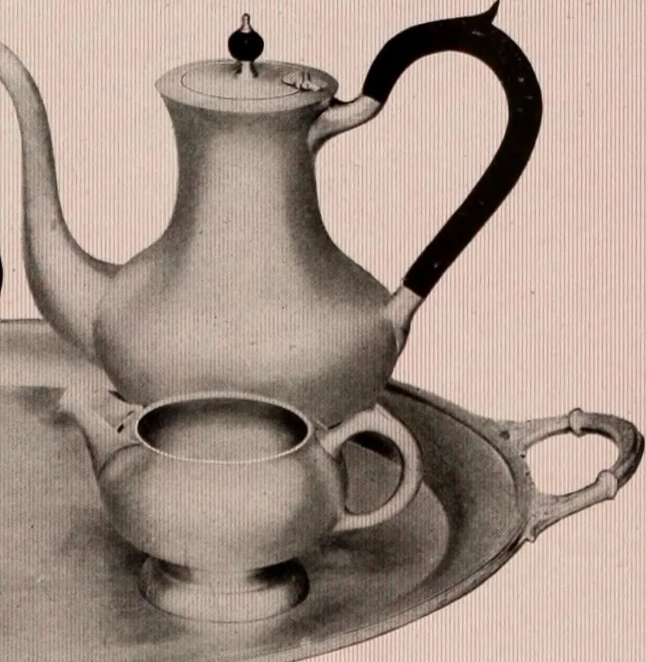 An illustration from Canadian jeweller 1920, 1920, leaf 539