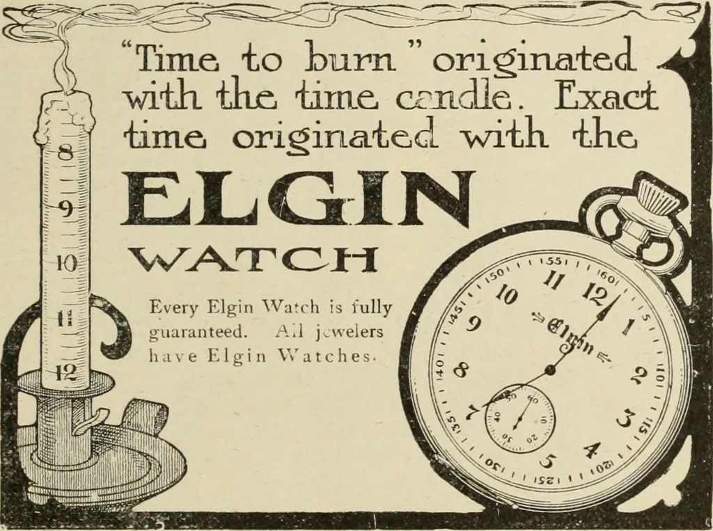 An illustration from Canadian jeweller 1920, 1920, leaf 558