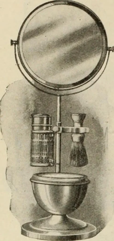 An illustration from Canadian jeweller 1920, 1920, leaf 569