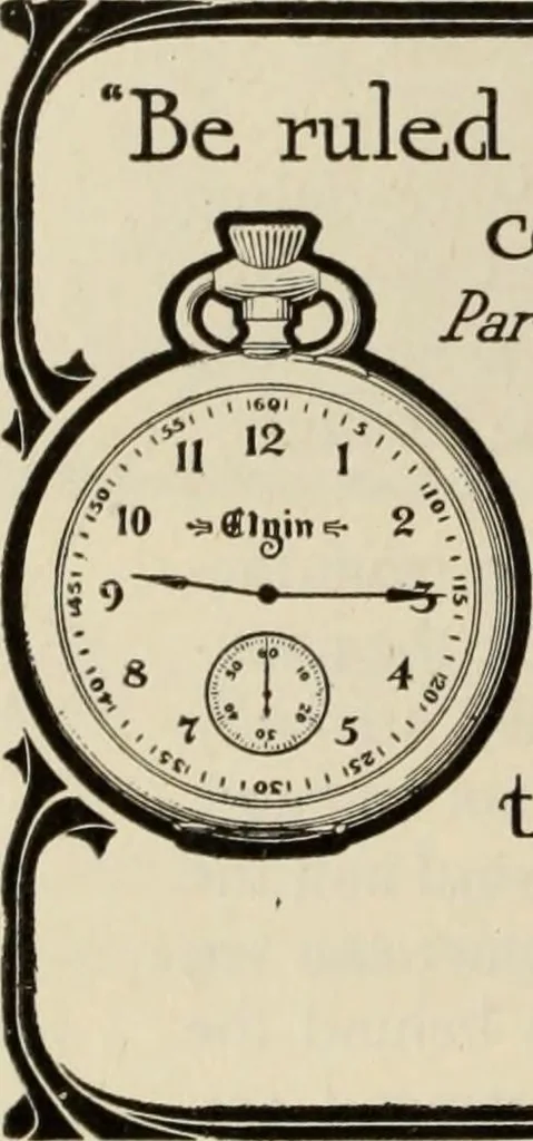 An illustration from Canadian jeweller 1920, 1920, leaf 583