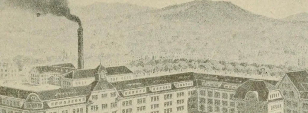An illustration from Canadian jeweller 1920, 1920, leaf 588