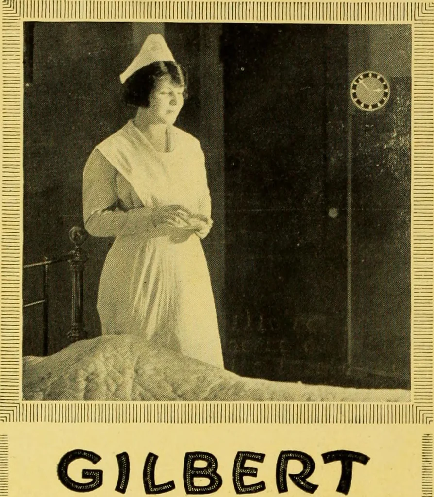 An illustration from Canadian jeweller 1920, 1920, leaf 597