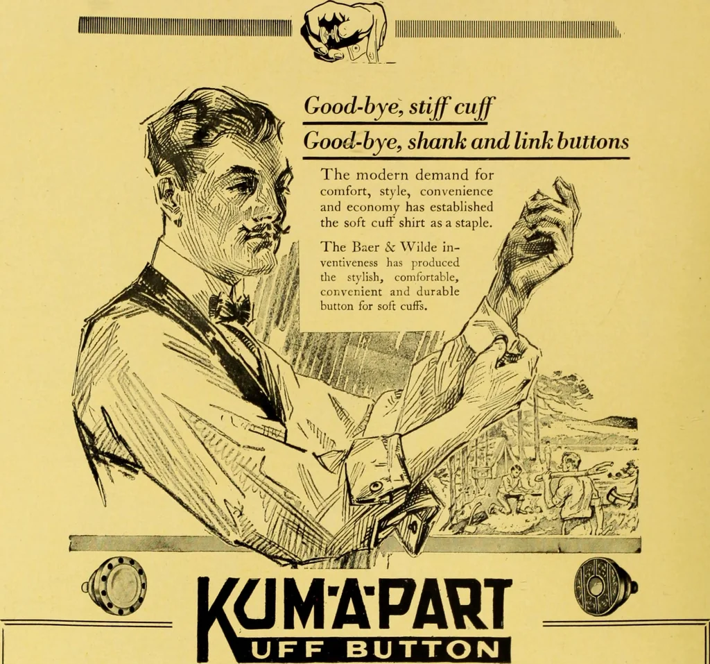 An illustration from Canadian jeweller 1920, 1920, leaf 599