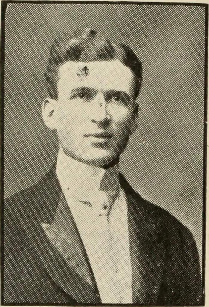 An illustration from Canadian jeweller 1920, 1920, leaf 615