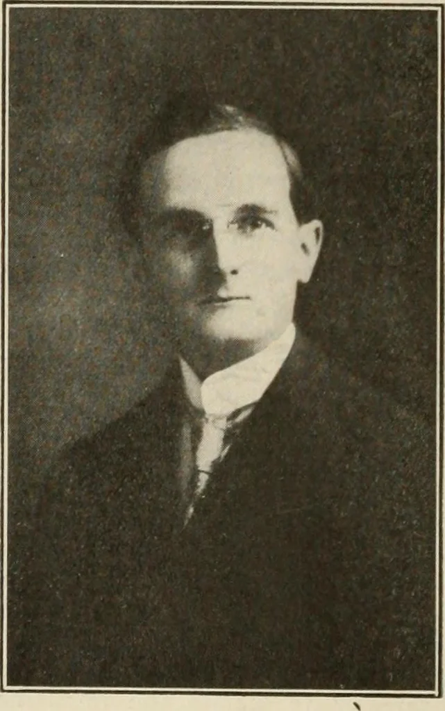 An illustration from Canadian jeweller 1920, 1920, leaf 615