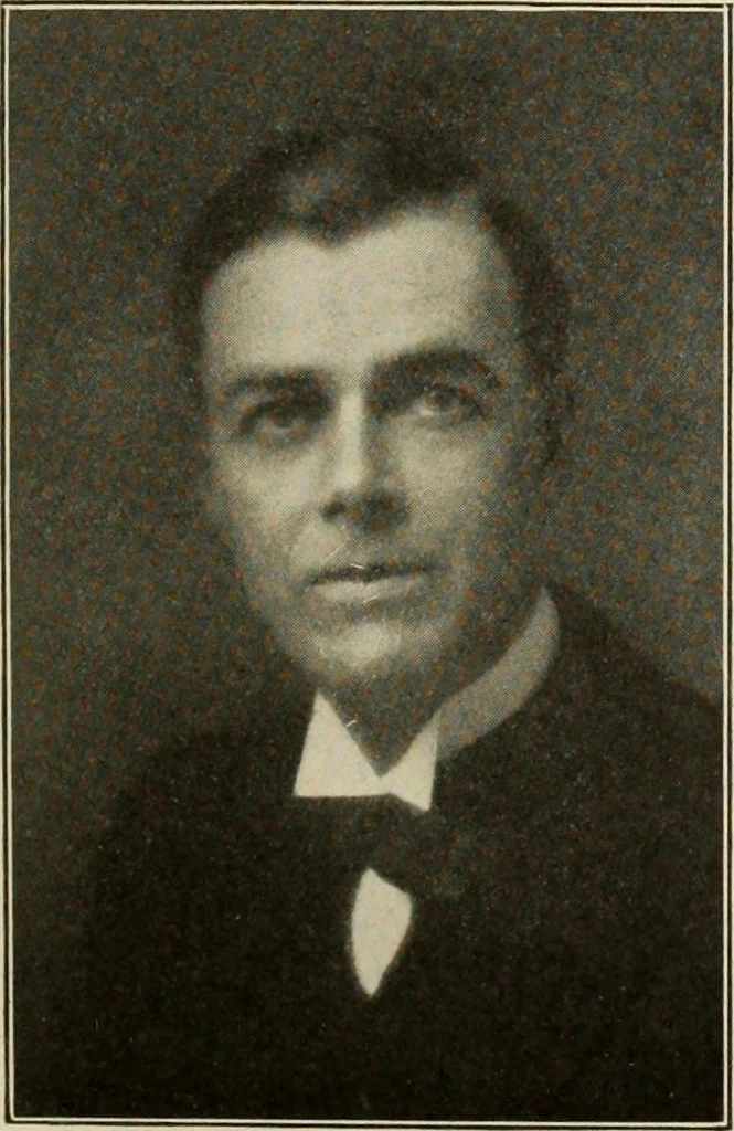 An illustration from Canadian jeweller 1920, 1920, leaf 616