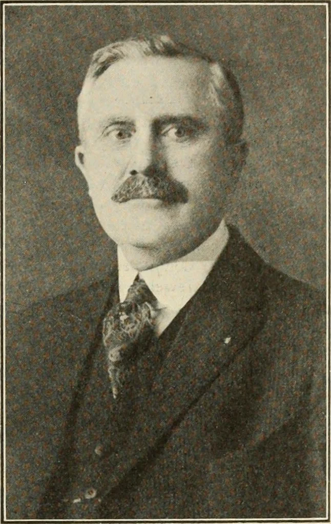 An illustration from Canadian jeweller 1920, 1920, leaf 616