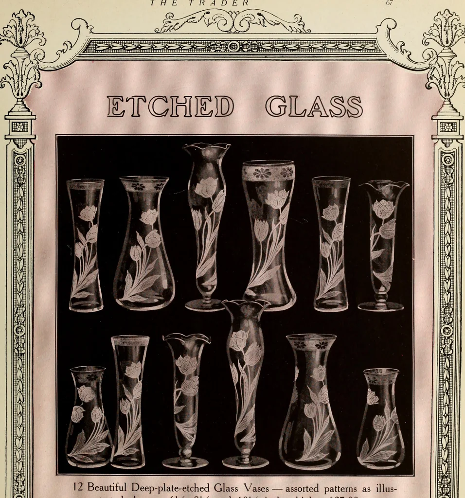 An illustration from Canadian jeweller 1920, 1920, leaf 644