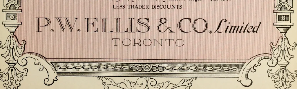 An illustration from Canadian jeweller 1920, 1920, leaf 644