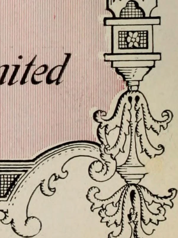 An illustration from Canadian jeweller 1920, 1920, leaf 645