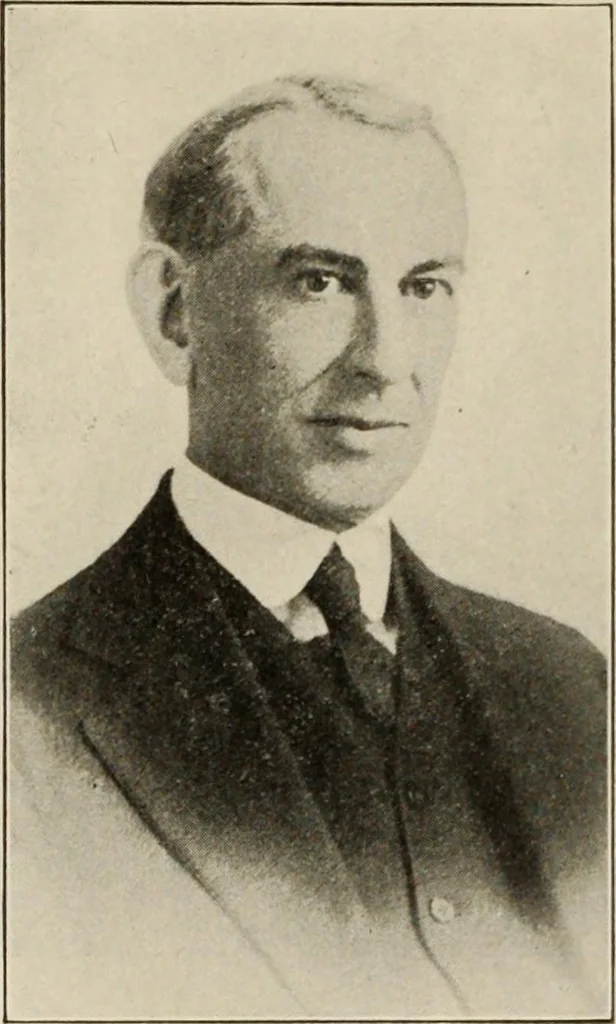 An illustration from Canadian jeweller 1920, 1920, leaf 657