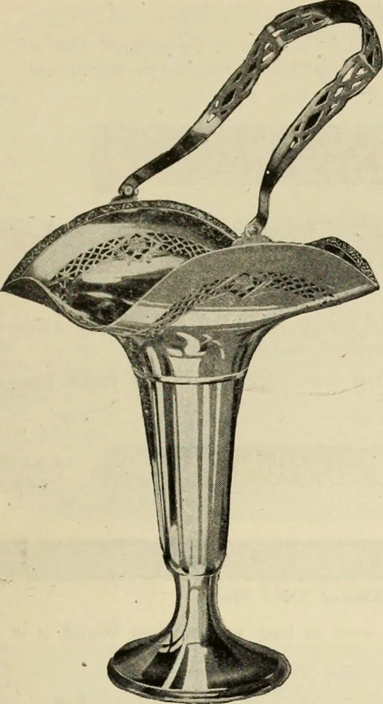 An illustration from Canadian jeweller 1920, 1920, leaf 668