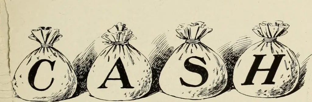 An illustration from Canadian jeweller 1920, 1920, leaf 680