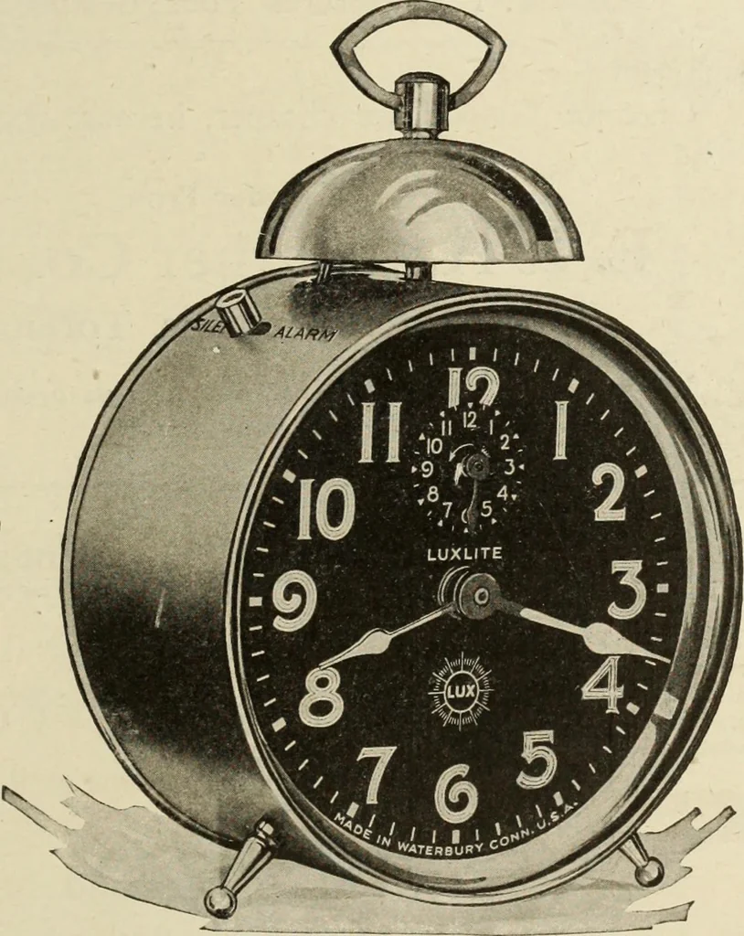 An illustration from Canadian jeweller 1920, 1920, leaf 682