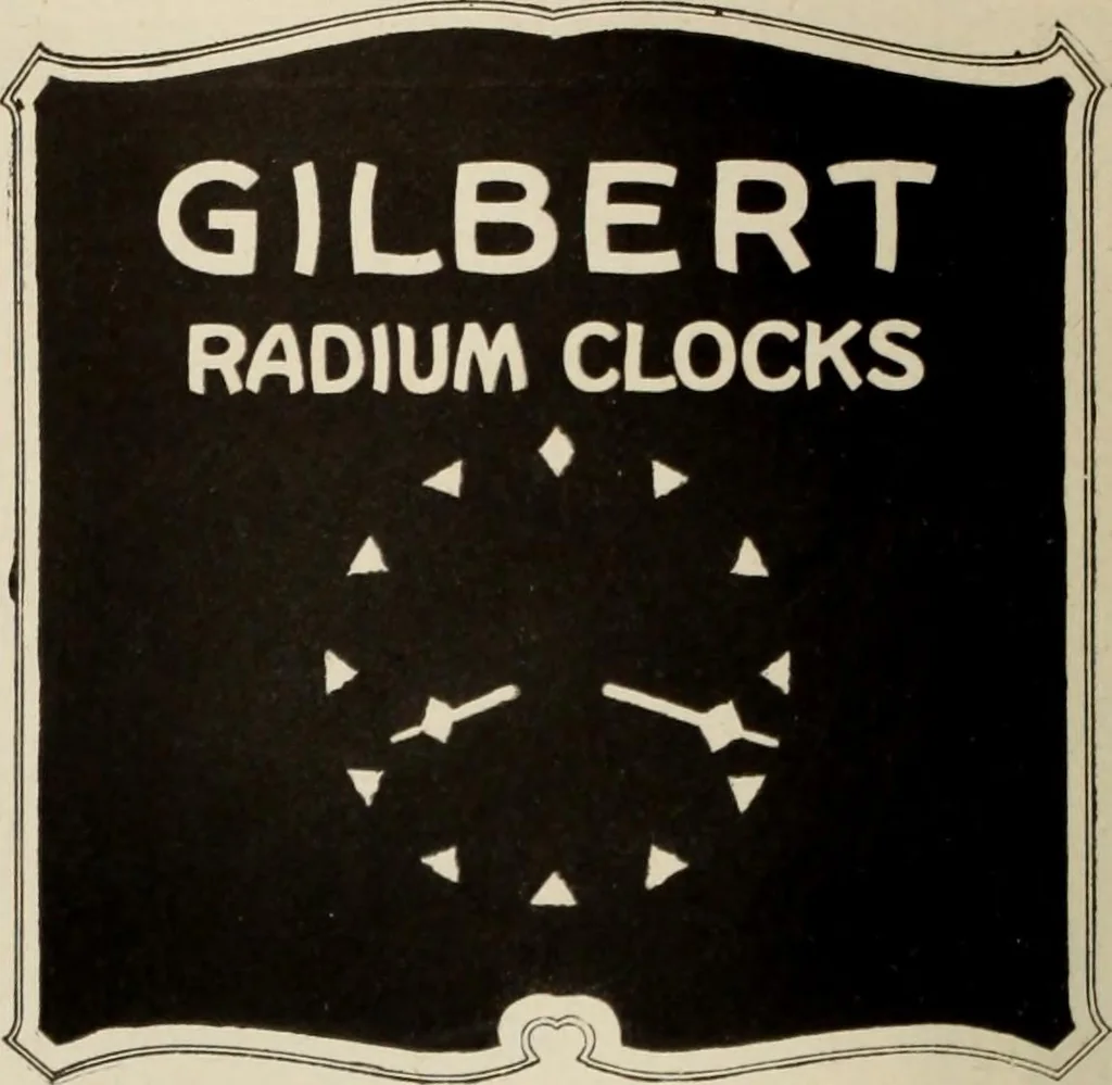 An illustration from Canadian jeweller 1920, 1920, leaf 689
