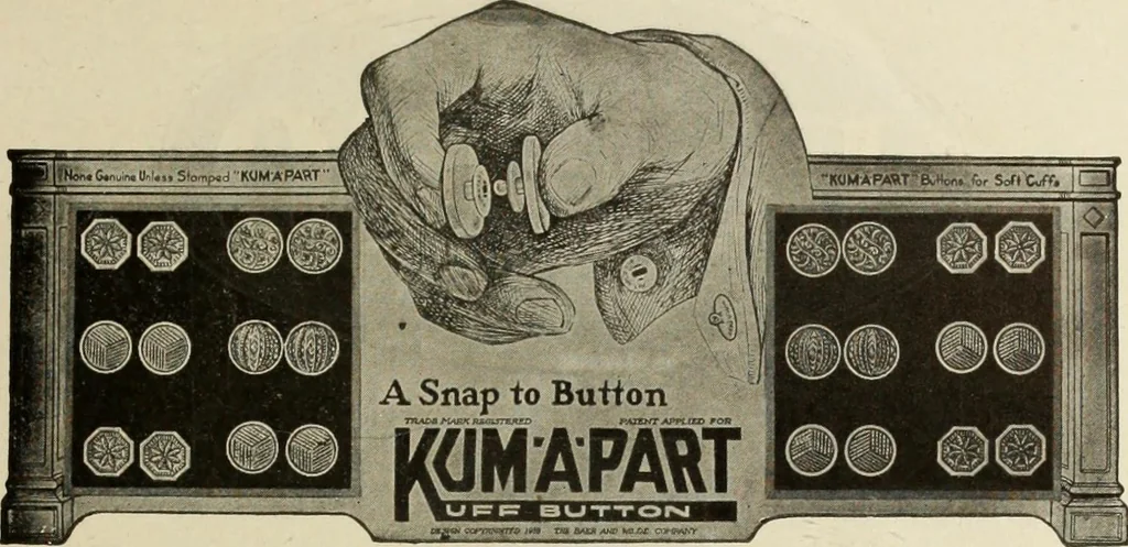An illustration from Canadian jeweller 1920, 1920, leaf 694