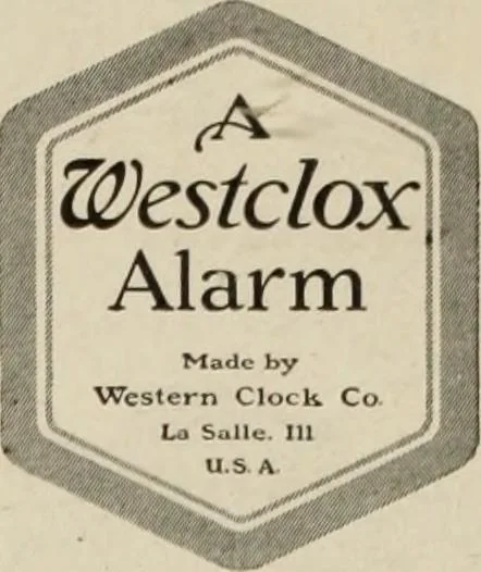 An illustration from Canadian jeweller 1920, 1920, leaf 697