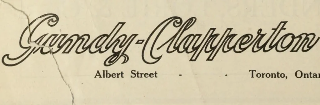 An illustration from Canadian jeweller 1920, 1920, leaf 7