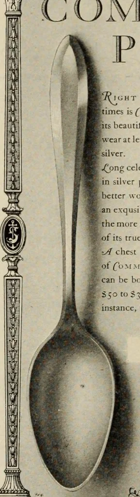 An illustration from Canadian jeweller 1920, 1920, leaf 703