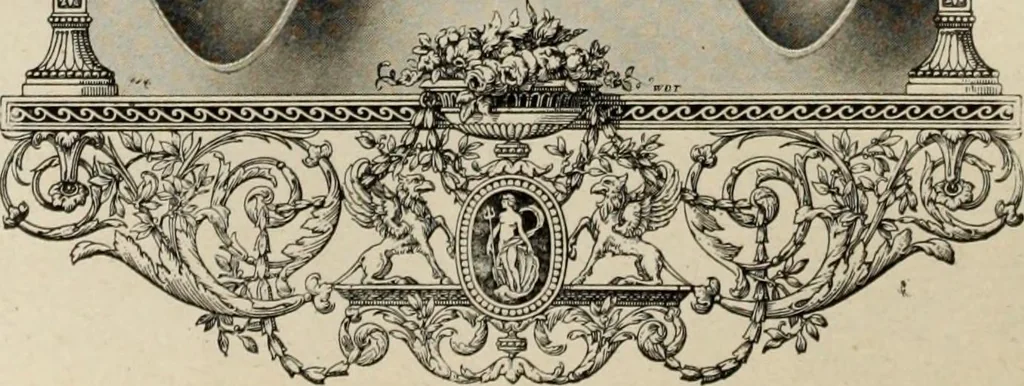 An illustration from Canadian jeweller 1920, 1920, leaf 703