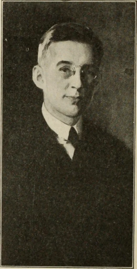 An illustration from Canadian jeweller 1920, 1920, leaf 713