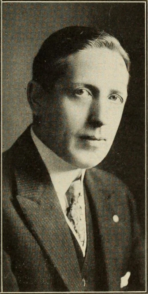 An illustration from Canadian jeweller 1920, 1920, leaf 720
