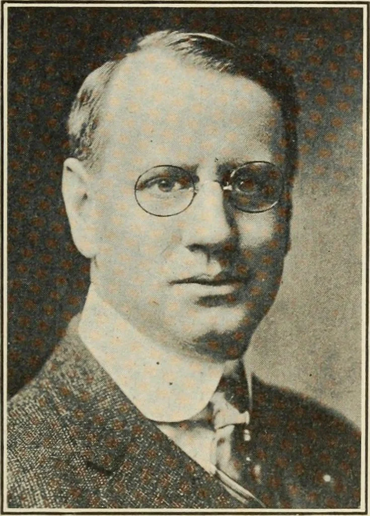 An illustration from Canadian jeweller 1920, 1920, leaf 722