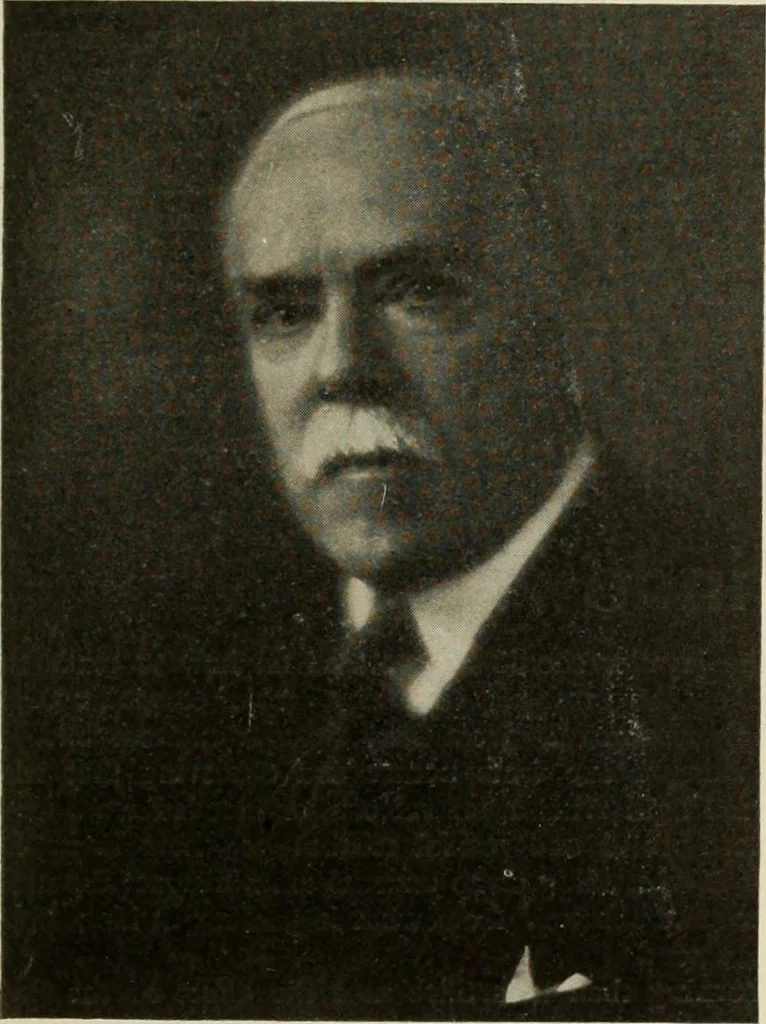 An illustration from Canadian jeweller 1920, 1920, leaf 724