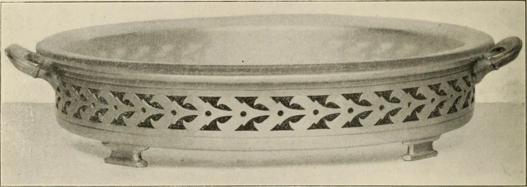An illustration from Canadian jeweller 1920, 1920, leaf 733