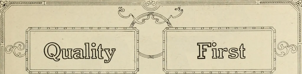 An illustration from Canadian jeweller 1920, 1920, leaf 76
