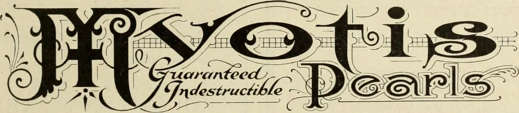 An illustration from Canadian jeweller 1920, 1920, leaf 764
