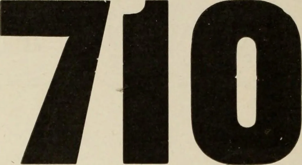 An illustration from Canadian jeweller 1920, 1920, leaf 77