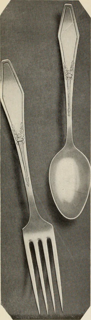 An illustration from Canadian jeweller 1920, 1920, leaf 775