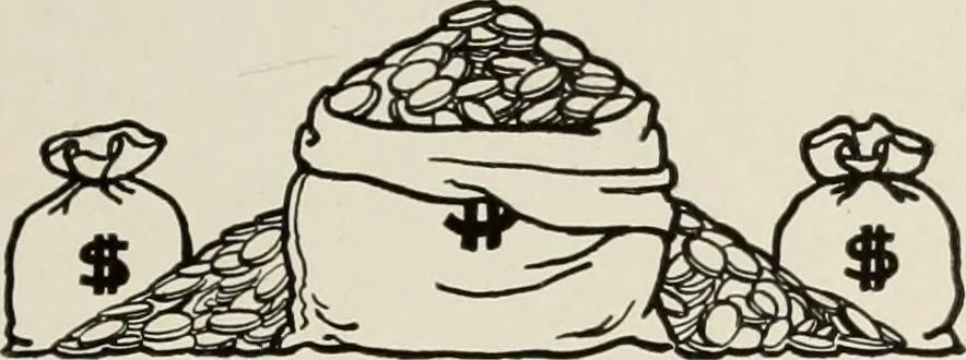 An illustration from Canadian jeweller 1920, 1920, leaf 776