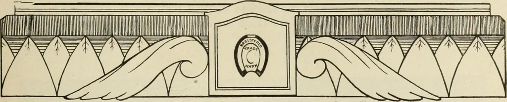 An illustration from Canadian jeweller 1920, 1920, leaf 78