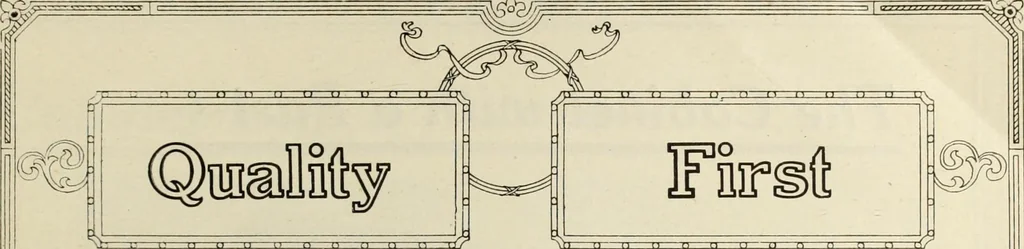 An illustration from Canadian jeweller 1920, 1920, leaf 784