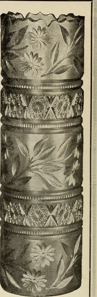 An illustration from Canadian jeweller 1920, 1920, leaf 787