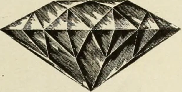 An illustration from Canadian jeweller 1920, 1920, leaf 788