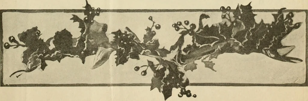 An illustration from Canadian jeweller 1920, 1920, leaf 8