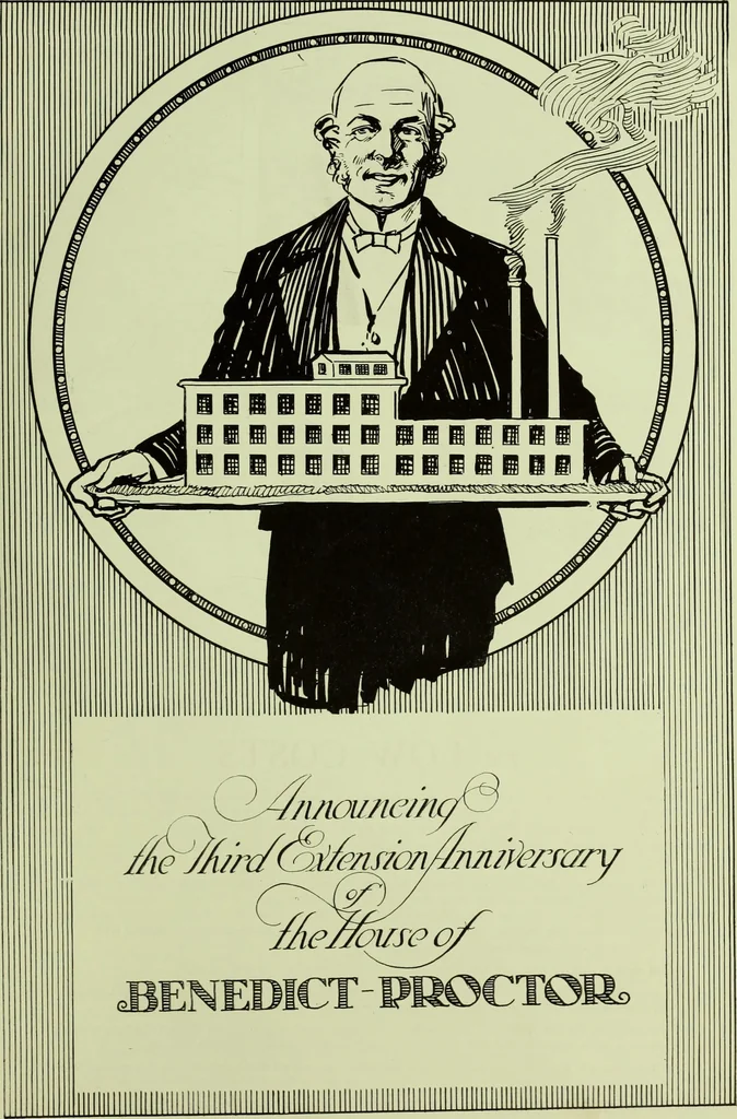 An illustration from Canadian jeweller 1920, 1920, leaf 800