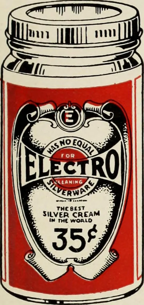 An illustration from Canadian jeweller 1920, 1920, leaf 820
