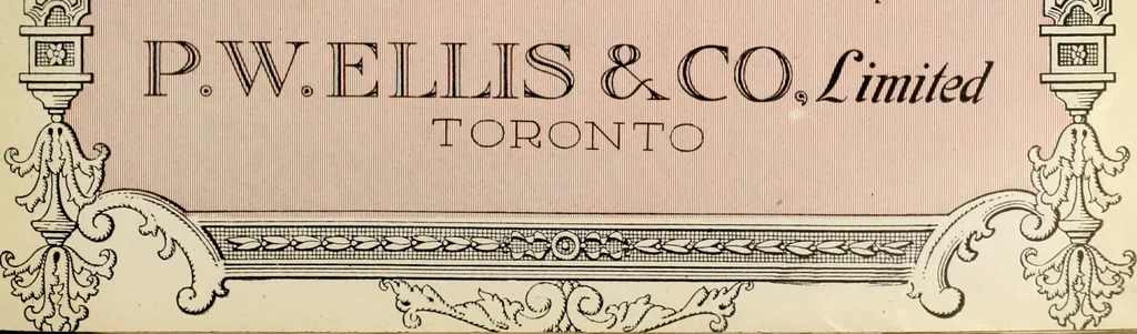 An illustration from Canadian jeweller 1920, 1920, leaf 840